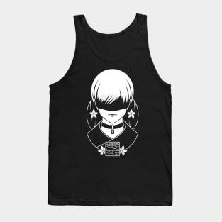 9s Tank Top